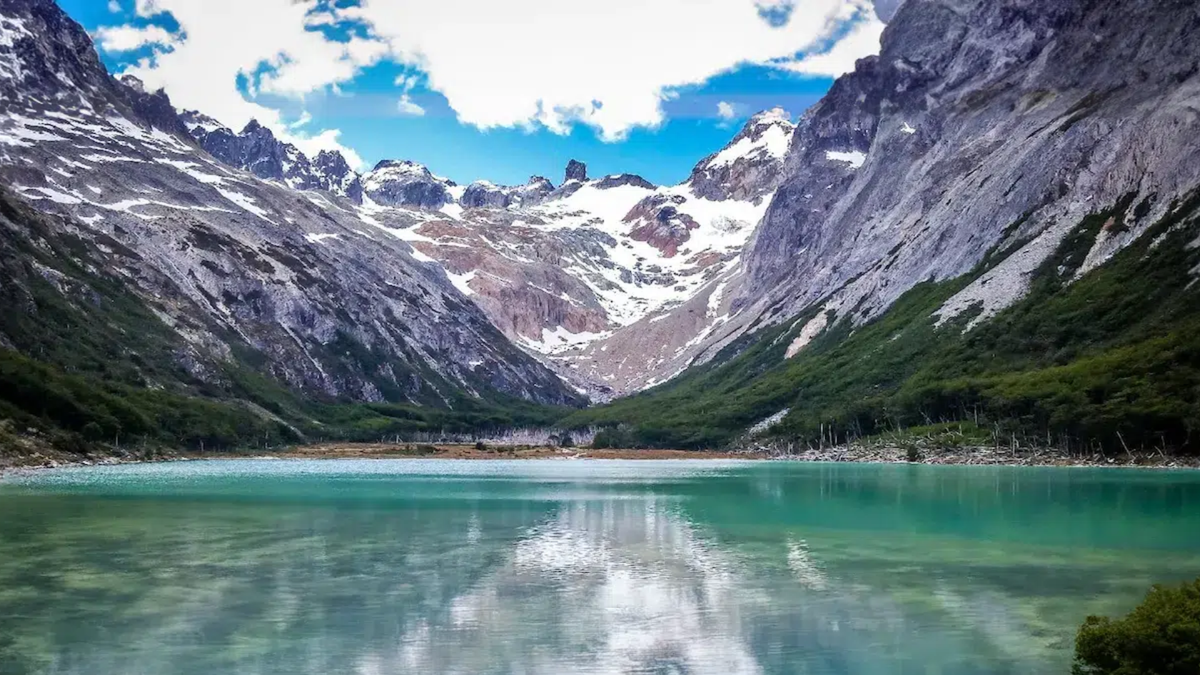 PATAGONIA - Viaje en grupo