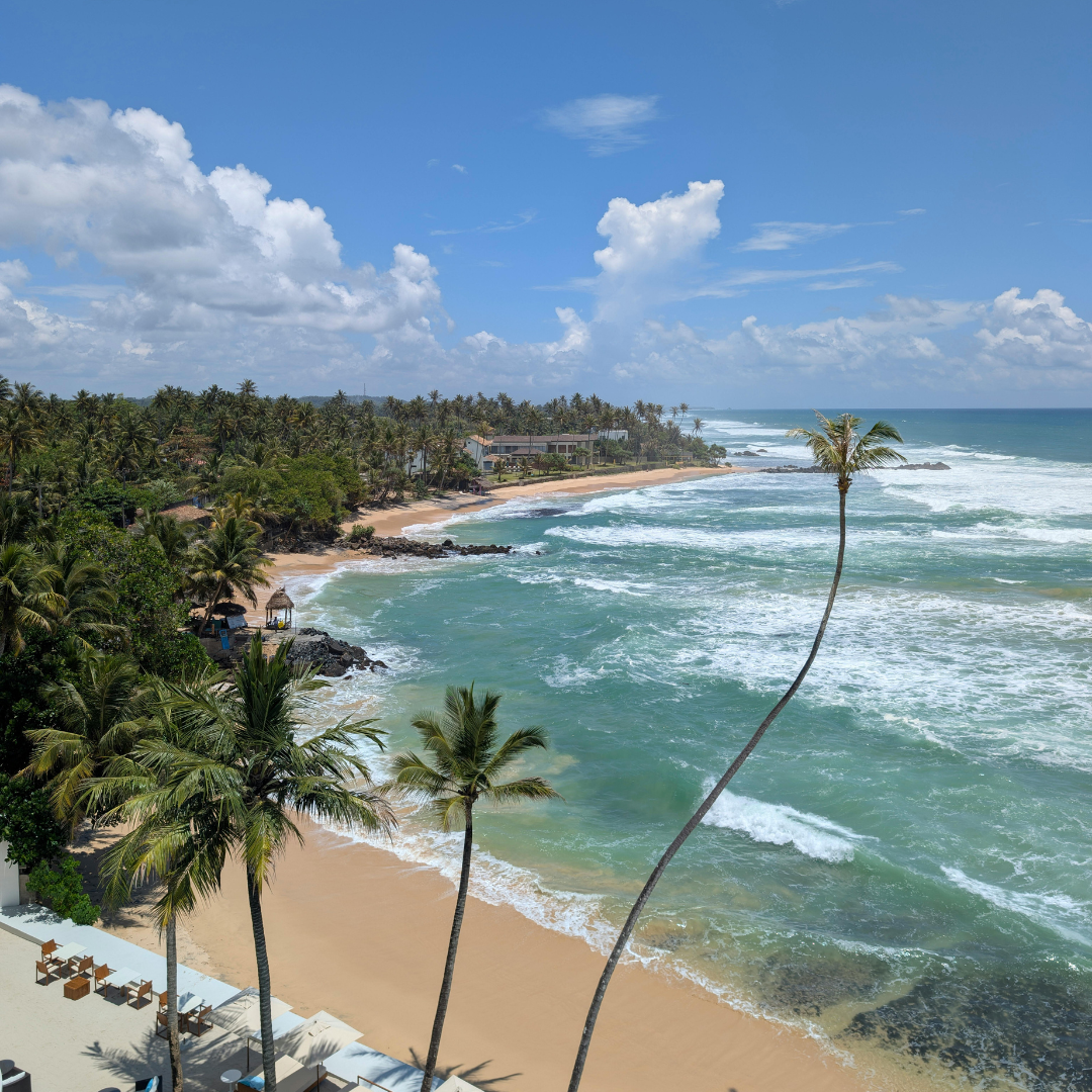 SRI LANKA y MALDIVAS - Viaje en grupo