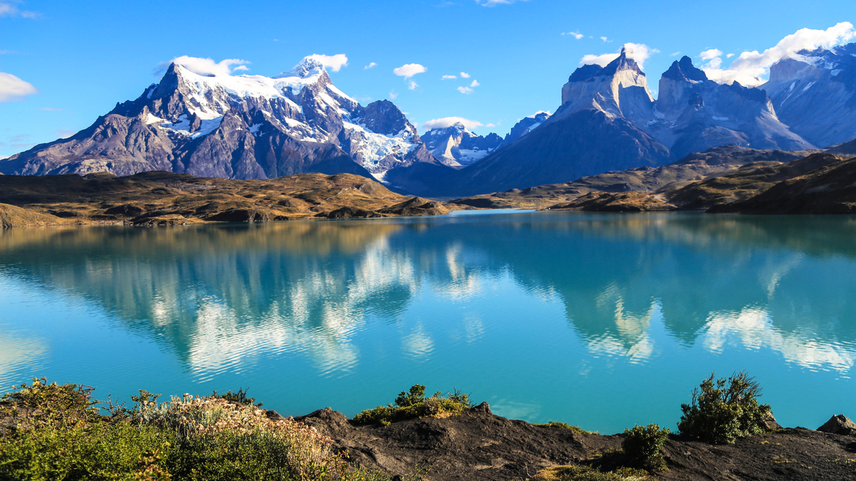 PATAGONIA - Viaje en grupo