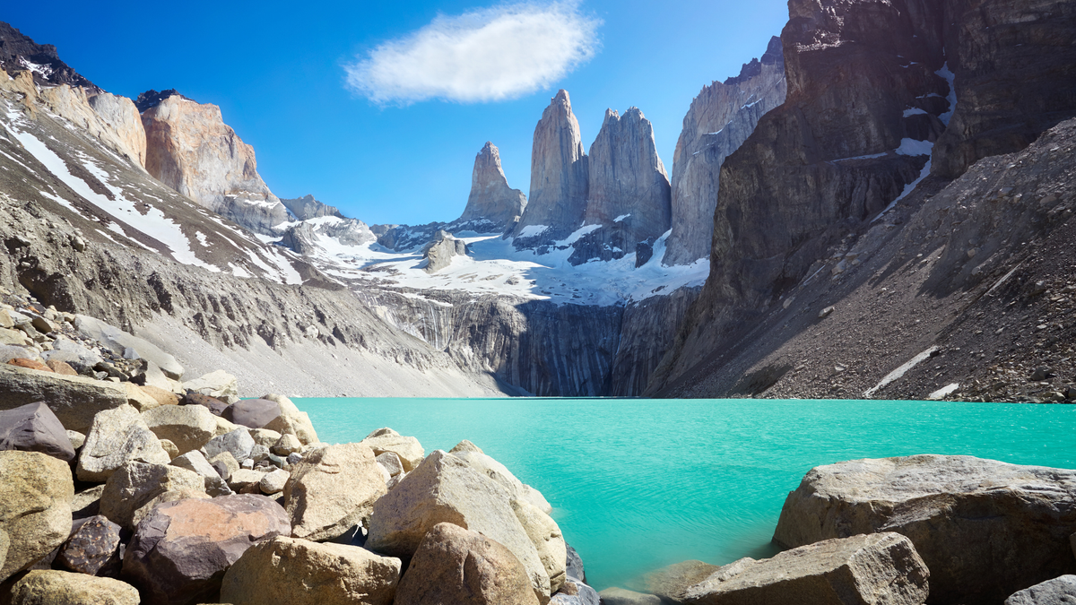 PATAGONIA - Viaje en grupo