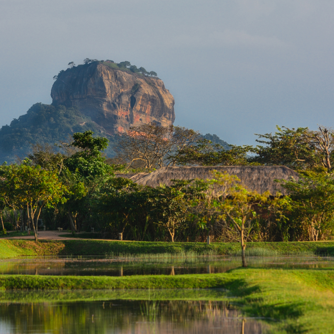 SRI LANKA y MALDIVAS - Viaje en grupo