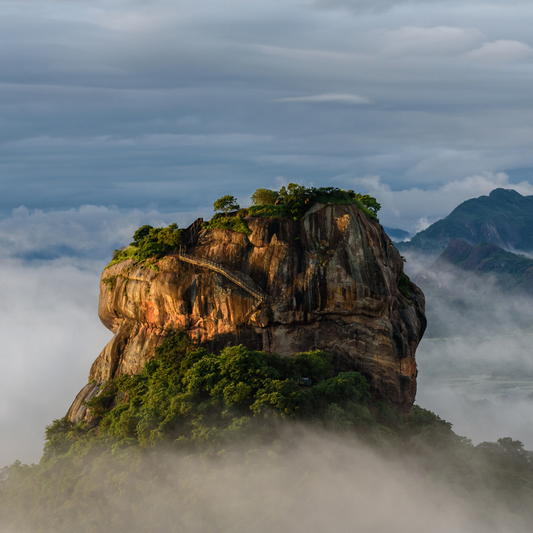 SRI LANKA y MALDIVAS - Viaje en grupo