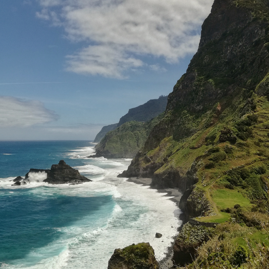 MADEIRA - Viajes en grupo
