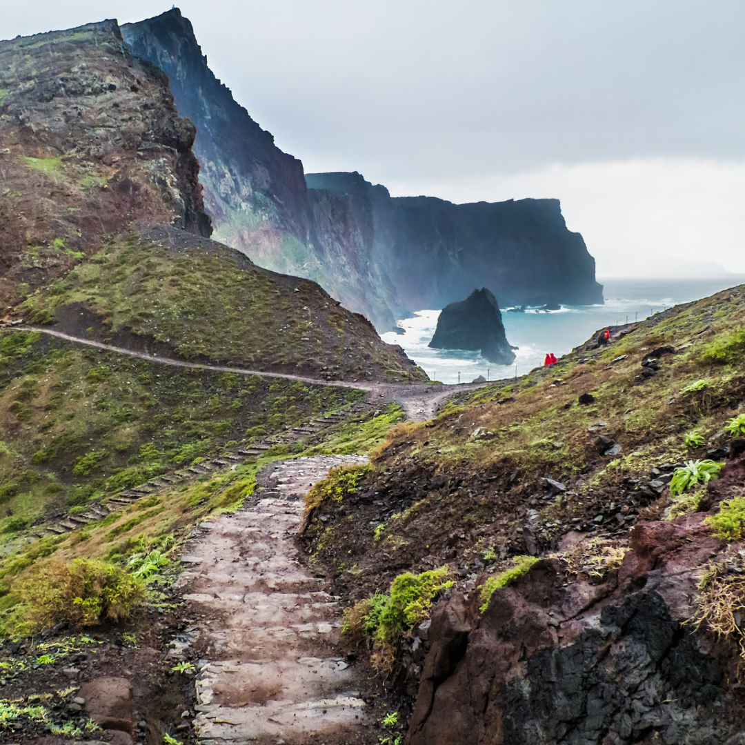 MADEIRA - Viajes en grupo