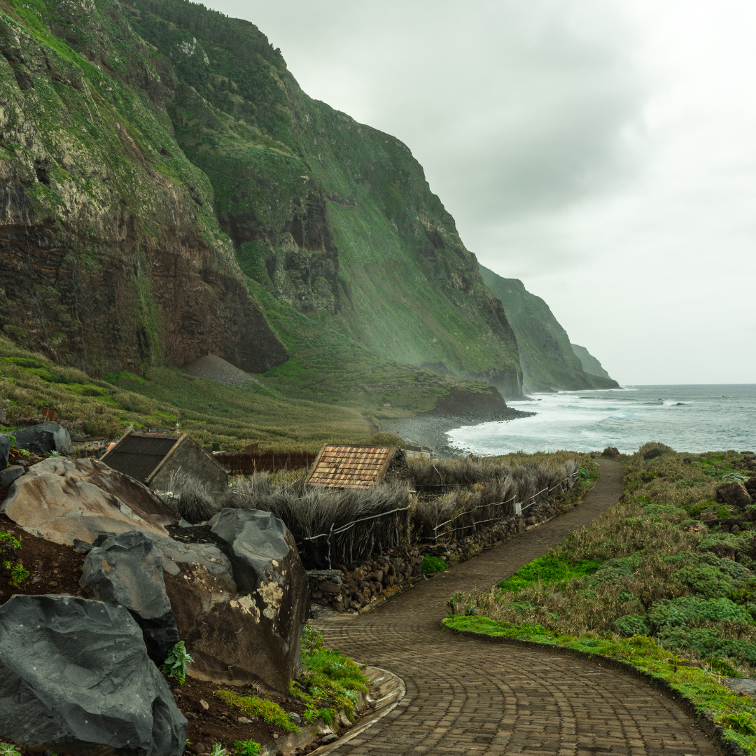 MADEIRA - Viajes en grupo