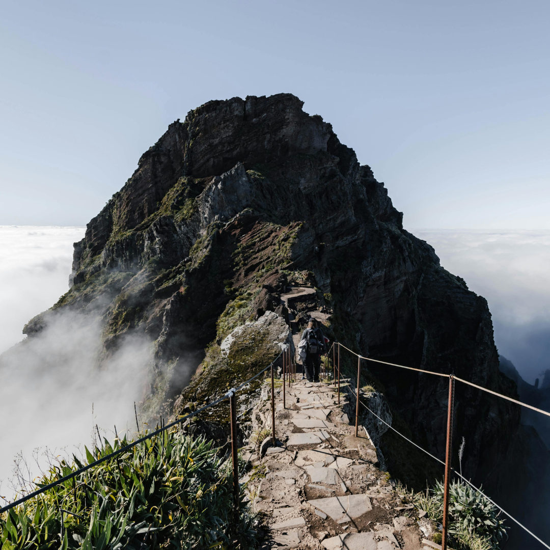 MADEIRA - Viajes en grupo