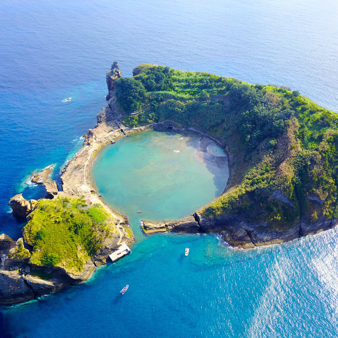 AZORES - Viajes en grupo