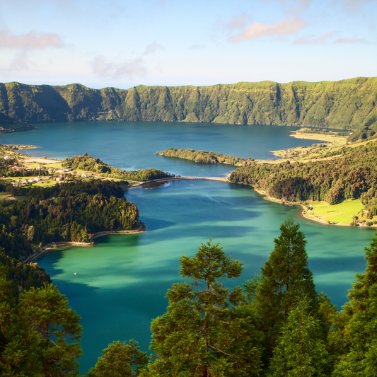 AZORES - Viajes en grupo