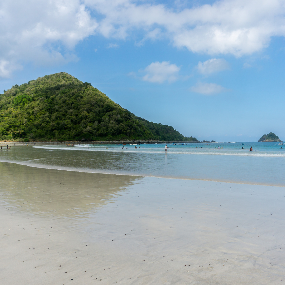 INDONESIA - Viajes en grupo