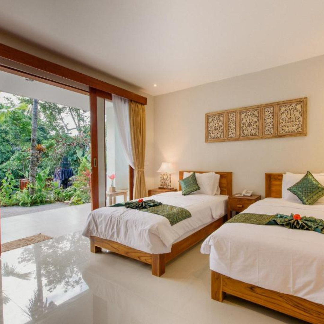 INDONESIA - Viajes en grupo