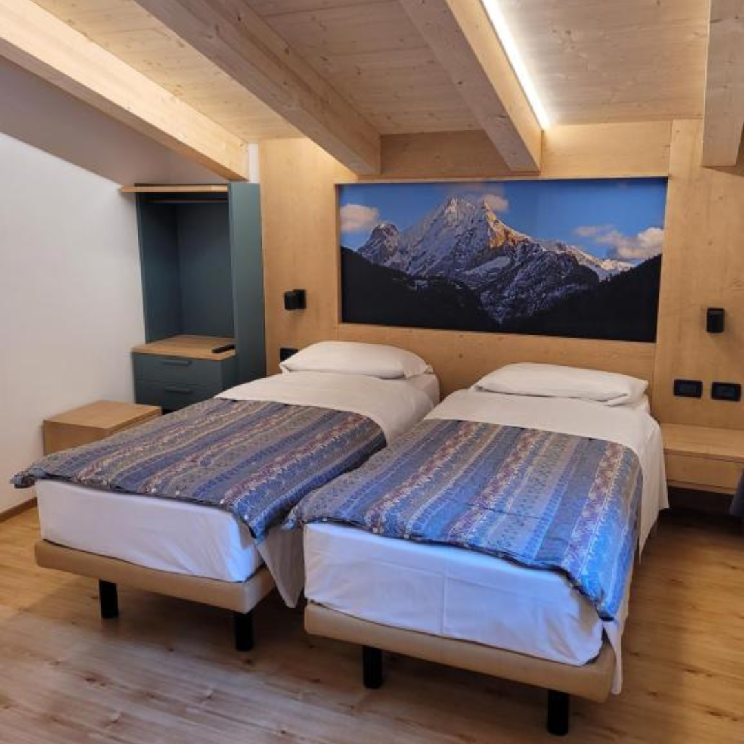 DOLOMITAS - Viajes en grupo