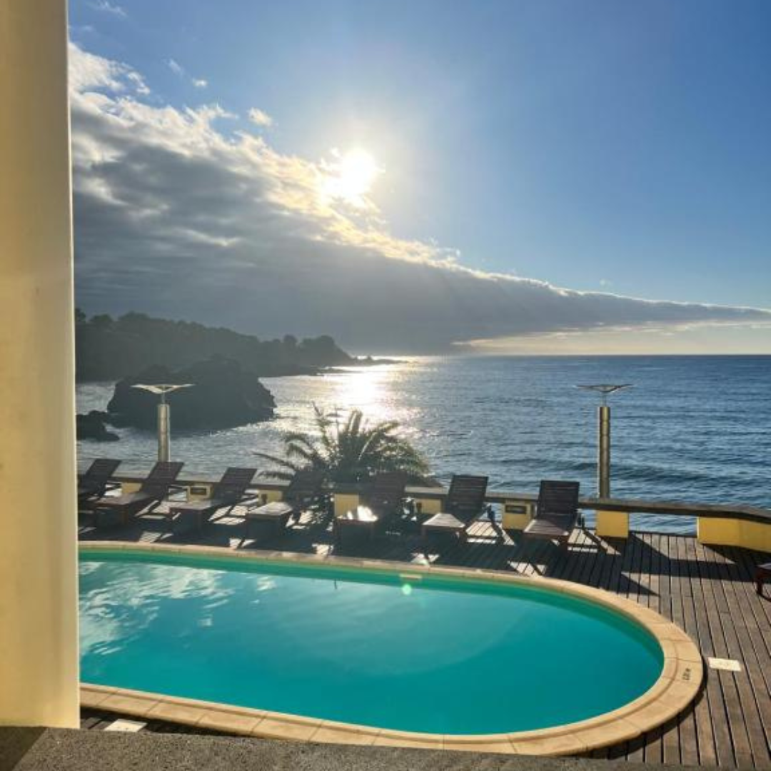 AZORES - Viajes en grupo