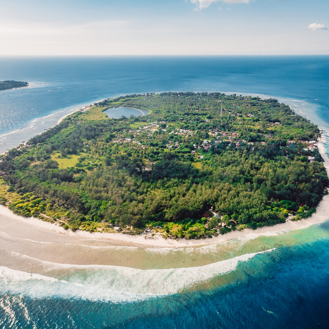 INDONESIA - Viajes en grupo