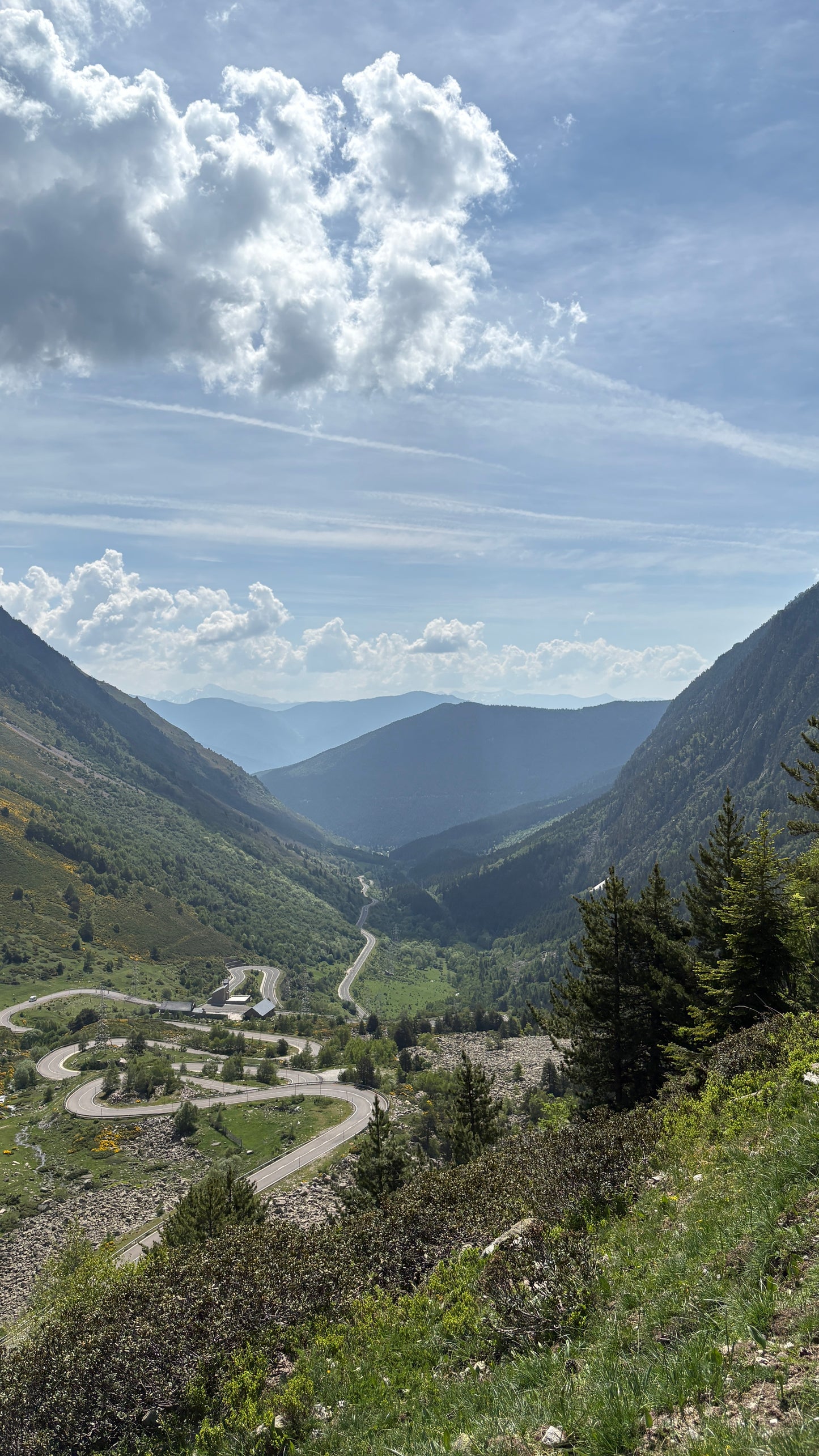 PIRINEOS - Viaje escapada en grupo