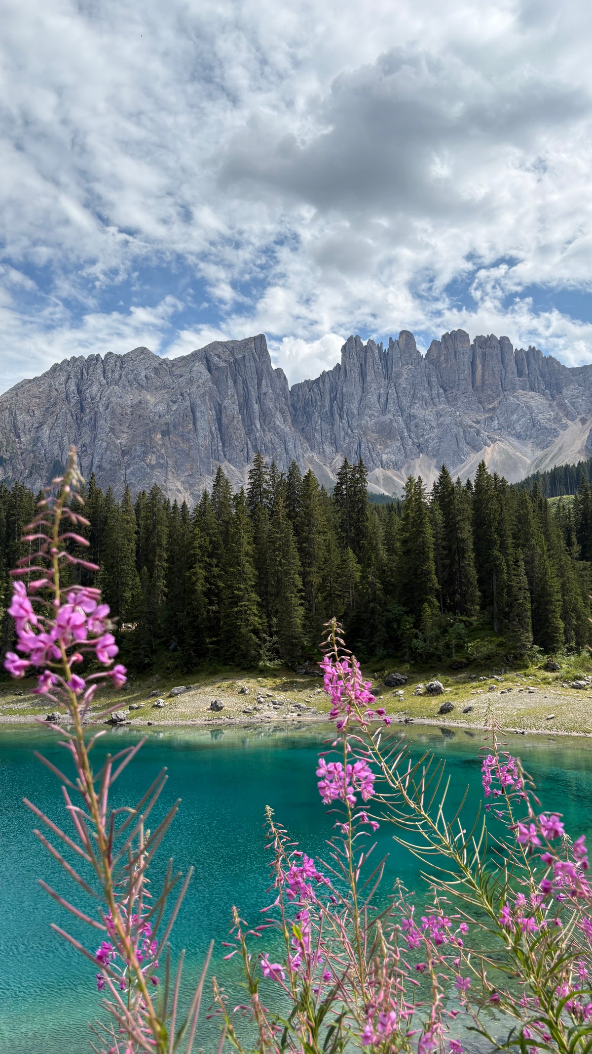 DOLOMITAS - Viaje en grupo