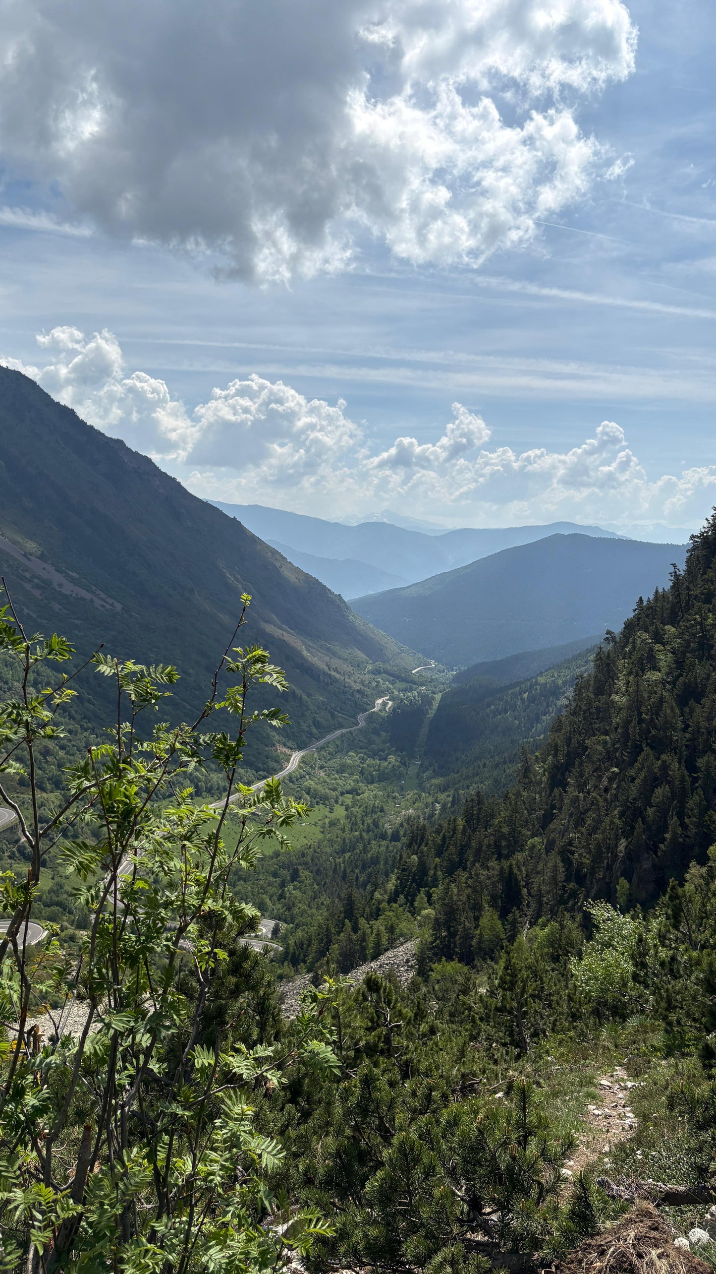 PIRINEOS - Viaje escapada en grupo