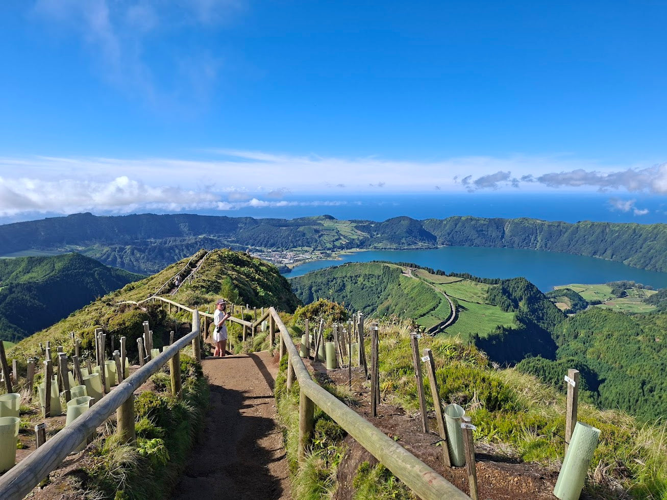 AZORES - Viajes en grupo
