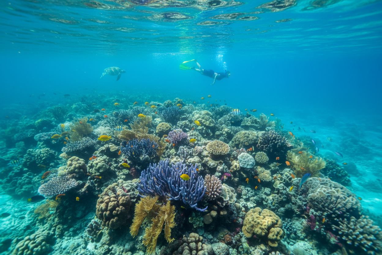 INDONESIA - Viajes en grupo