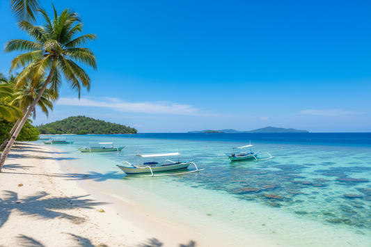 INDONESIA - Viajes en grupo