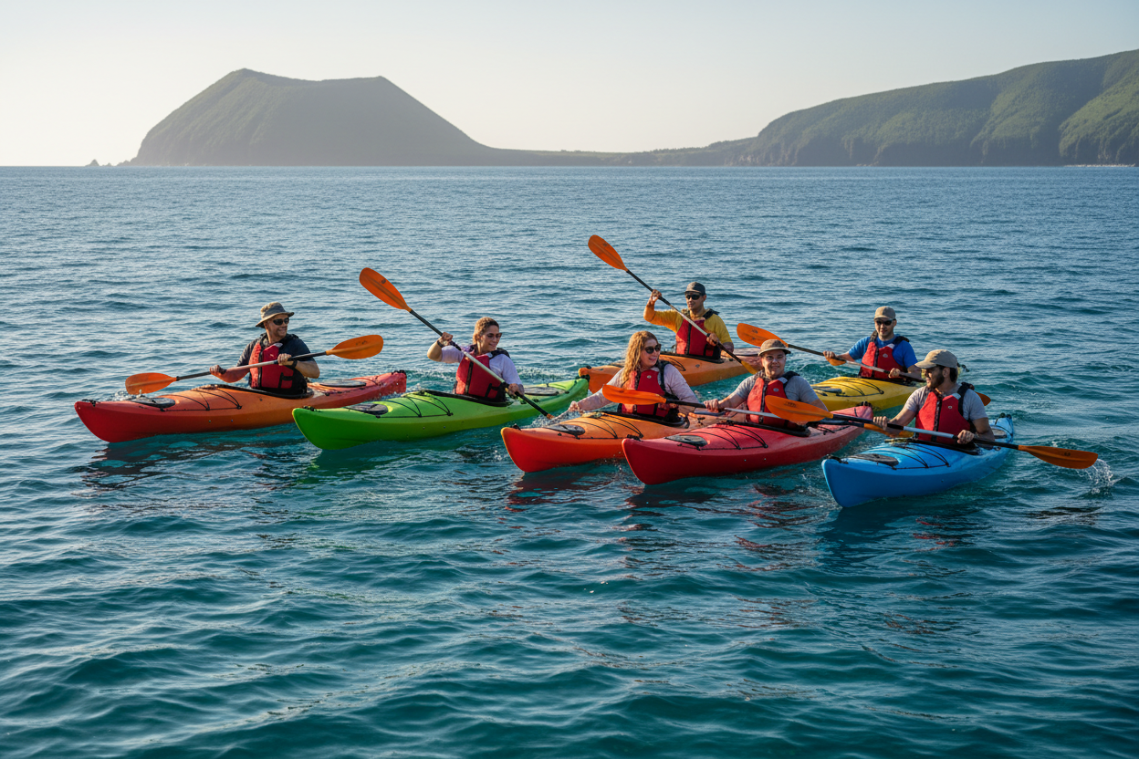 AZORES - Viajes en grupo