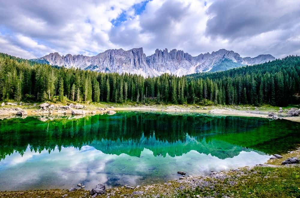 DOLOMITAS - Viajes en grupo